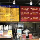 킹콩쥬스앤청춘핫도그 이미지