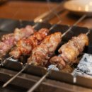 1326 | [영통양꼬치] 이가네양꼬치 영통1호점 후기｜영통양꼬치 맛집 추천