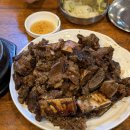 조선옥 | [을지로 양념소갈비 맛집] 조선옥 재방문 후기｜웨이팅·가격·주차 꿀팁 총정리