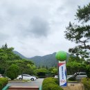 창원시립테니스장 주경기장 이미지
