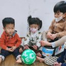 [육아일기] 33개월 아기발달상황과 이안이 2월 육아일기