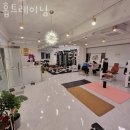 강남 개포동 헬스장 홉트레이닝 업체 정보 후기