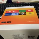 [판매완료] nexus player 넥서스 플레이어 크롬캐스트 리모콘 안드로이드tv 기기 팝니다 이미지