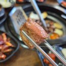 밀양시청 | [밀양] 회식 장소 추천 밀양 고기 맛집 '하남고깃집 밀양시청 본점'