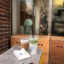 메쉬커피 이미지