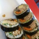 로봇김밥 이미지