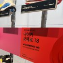 18 | 롯데프리미엄아울렛 동부산점 나이키 런닝화 보메로18 후기