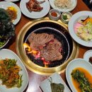 황서방왕갈비탕설렁탕 | 광명 하안동 맛집 몯갈비 돼지갈비 전문점 후기