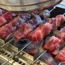 백년부양꼬치 - 안양시 동안구 비산로 18 | 백년부양꼬치