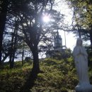 미리내성지로 이미지