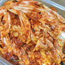 맛있는 배추김치 쇼핑몰 다원명가식품! 싱싱한 포기김치 먹어봤어요