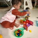 피카소어린이집 | 피카소타일 마블런&amp;레이싱트랙 108, 22개월부터 지금까지 가장 잘 노는 장난감