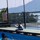 경남 사천 펜션 추천 마렌626 수영장 오션뷰