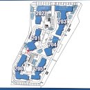 버스정류소_공항중학교.공항초등학교 | [3월1일] 강서구-마곡 임장후기