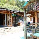 밀양강주유소 이미지