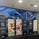 동아백화점앞 | 주말 저녁 다녀온 구미 동아백화점 애슐리퀸즈 후기