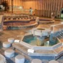 멜로디모텔 | 부곡온천 부활 (유황온천 효능, 키즈스테이, 주남저수지)