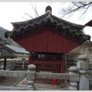 달성배씨효열정려문 이미지