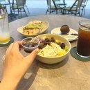 첨단 샌드위치 카페 잇샌드 건강한 맛과 편안한 휴식 일석이조