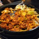 생자연 | 신도림 닭갈비 맛집 &#34;두메골닭갈비&#34; 춘천식 철판닭갈비 내돈내산 솔직후기
