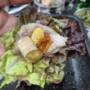 중문로컬맛집 제주에서 만난 진짜 꽃삼겹 맛집, 중문청춘돼지 후기