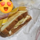 믿고 가는 가성비 맛집 멀티커피 메뉴판과 토스트 리뷰