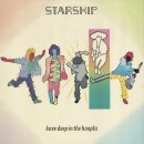 We Built This City / Starship(스타쉽) 이미지