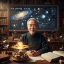 우주에너지 이미지