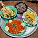 (야간)가을 밤의 플로리스트(10월) | [라운딩] 서울 근교 골프장 ‘솔트베이CC’ 야간 라운딩 날씨 후기(코스 난이도 및 그린 솔직리뷰)