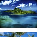 보라보라 이미지