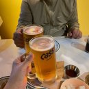 비비큐칠곡학공원점 | 칠곡 학정동 BBQ 칠곡학공원점 인생치킨집 찾음 (with 아기 데려가기 좋은 곳) 황금올리브치킨콤보...
