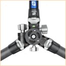 익스플로어코리아 | 레오포토 레인저 익스플로어 LS-284CVL 카본삼각대 2 시리즈 솔직후기, 써보니 대만족!