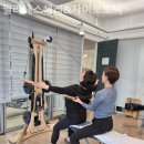 필라테스혜리 | 대치동 필라테스 필라테스혜리&자이로토닉 솔직후기