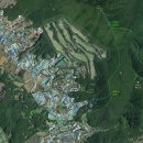 한북(오두)기맥 1차 (분기점~오산리고개) : 산길을 힘들게 하는 것은 높이보다 나뭇가지와 덩쿨!