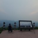 지장산 등산로 이미지