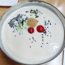 진상맛국수 | [연천 | 진상맛국수] 콩국수 맛집,,, 콩국수 환장하시는 분들이람 가십쇼,,,