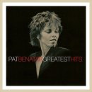 [1825] Pat Benatar - Hit Me With Your Best Shot 이미지