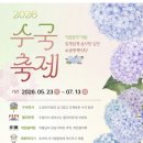 ​[용인 가볼만한곳] 초록빛 자작나무숲 수국축제, 용인시민 할인 및 포토존 꿀팁 총정리