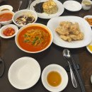 차룸 | 강남역 회식 추천 차슈밍 강남점 룸 있는 중식당 후기