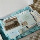 아이폰 예쁜 맥세이프 레진 감성 커스텀 카드홀더 케이스 ‘ 유니원스 ’ 내돈내산 재구매 후기 추천