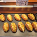 브레드89 | 평택 고덕 베이커리 맛집🥐 버터앤브레드 방문 후기