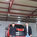 아산중고차 (소중한고객후기🥰) 포드 F150 2.7L 에코부스터