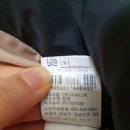 ((판매완료))레니본 구스 패딩 조끼 판매해요 이미지