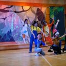 2023 무용여행 이미지