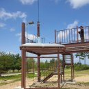 안동시청소년수련원 이미지