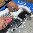 클린업크리닝 이미지