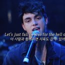 Fallin' / Why Don't We 와돈위 이미지