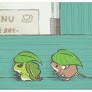 카에루 이미지