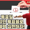 선관위 관외사전투표 분류 시간이 그리 오래 걸리나? 사각지다 7-10시간의 CCTV를 공개하라 박주현TV﻿ 이미지