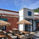 갤러리호프 - 진천군 장기2길 12-2 | 목포 대반동 바다뷰 감성 카페 술집ㅣ비치갤러리